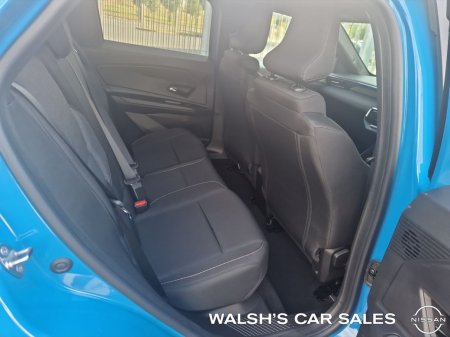 2026 Nissan Micra - photo 18