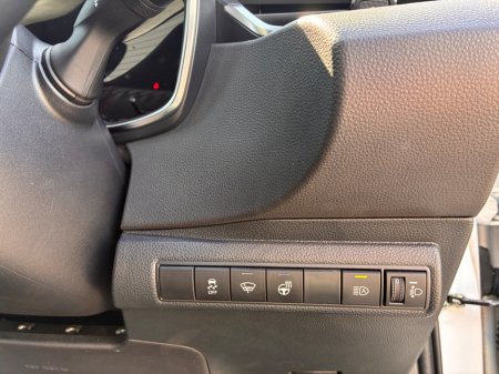 2025 Suzuki Swace - photo 11