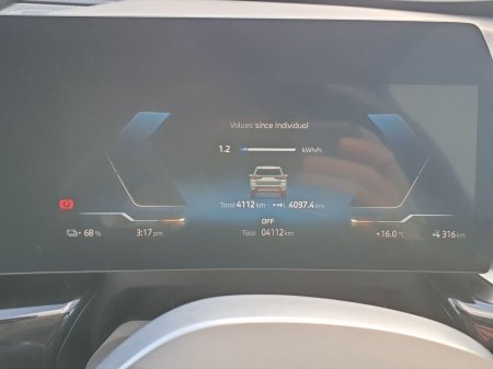 2026 BMW iX1 - photo 9