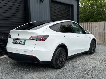 2022 Tesla Model Y - photo 4