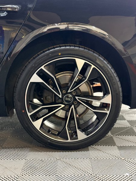2019 Audi A6 - photo 9