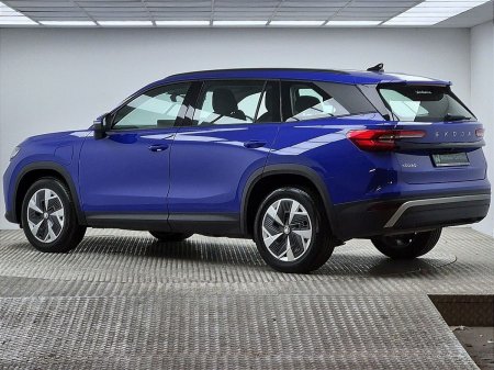 2025 Skoda Kodiaq - photo 14