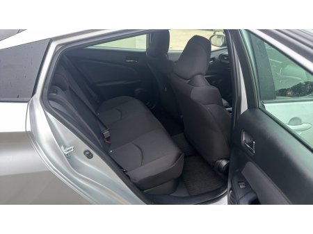 2021 Toyota Prius - photo 8