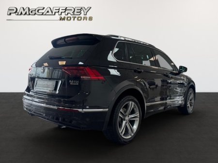 2020 Volkswagen Tiguan - photo 5
