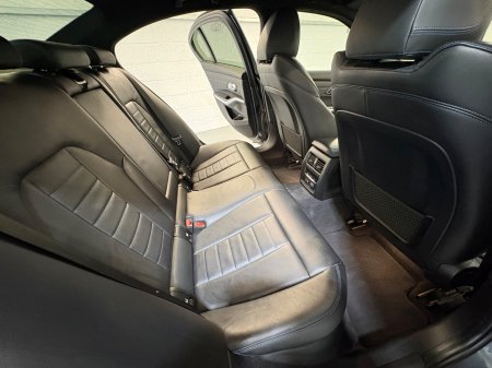 2020 BMW 3-Series - photo 19