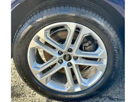 2025 Audi Q5 - photo 33