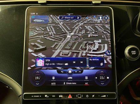 2023 Mercedes-Benz EQE - photo 19