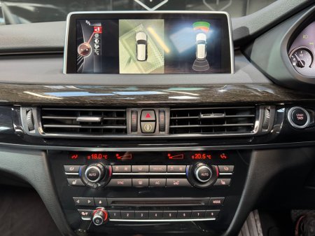 2016 BMW X5 - photo 22