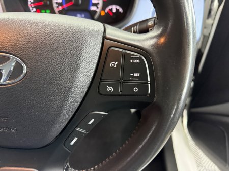 2017 Hyundai i10 - photo 22