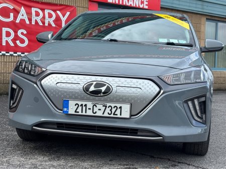 2021 Hyundai IONIQ - photo 3