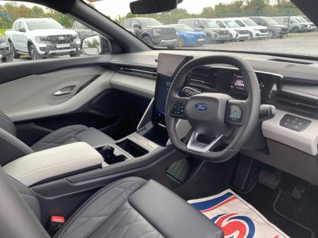 2026 Ford Explorer - photo 7