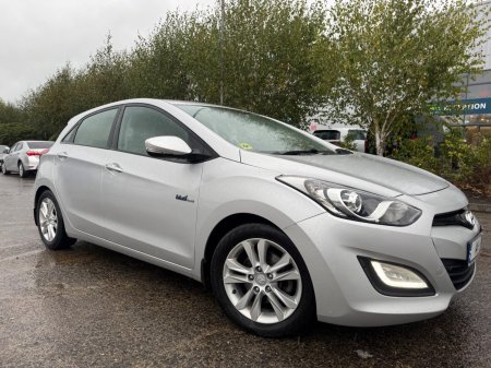 2014 Hyundai i30 - photo 6