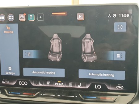 2025 Cupra Formentor - photo 33