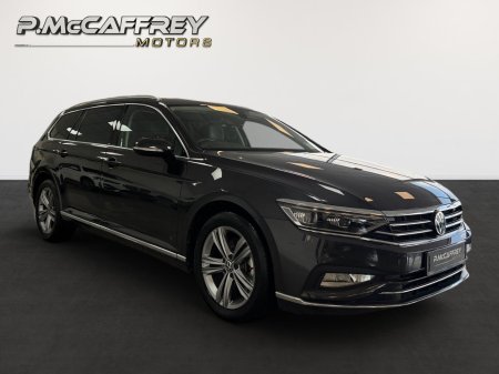 2022 Volkswagen Passat - photo 3