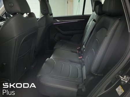 2024 Skoda Kodiaq - photo 7