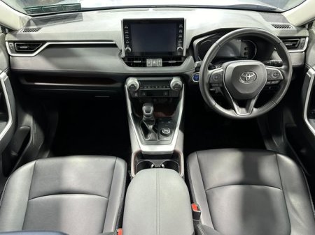 2021 Toyota RAV4 - photo 10