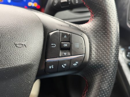 2020 Ford Focus - photo 16