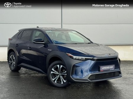 2023 Toyota bZ4X BEV Sport Call Now 041 980 2420