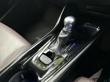 2019 Toyota C-HR - photo 16