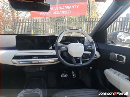 2025 Kia EV4 - photo 4
