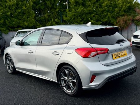 2019 Ford Focus - photo 5