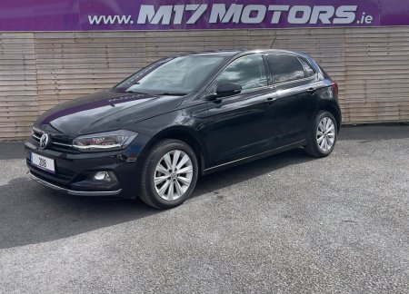 2018 Volkswagen Polo - photo 3