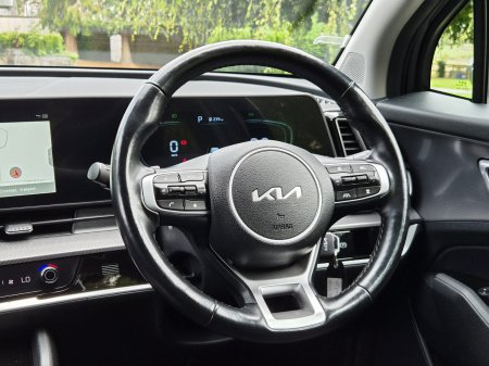 2022 Kia Sportage - photo 26