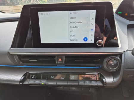2023 Toyota Prius - photo 20