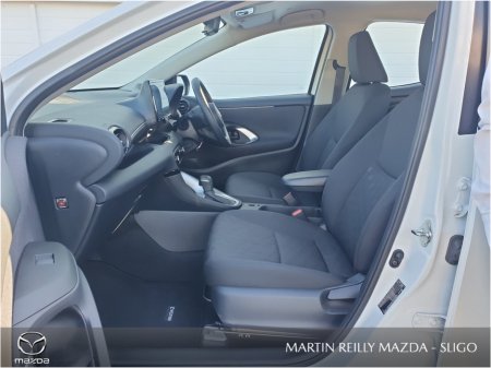 2025 Mazda Mazda2 - photo 6
