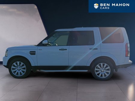 2016 Land Rover Discovery - photo 2