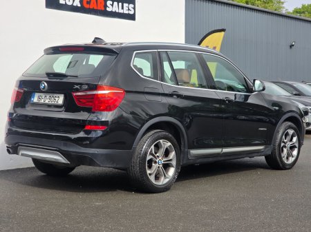 2016 BMW X3 - photo 9
