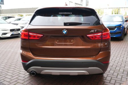 2017 BMW X1 - photo 5