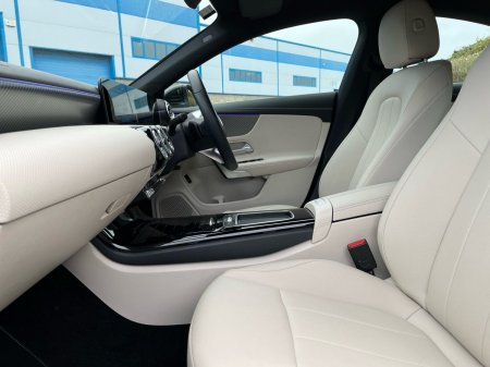 2024 Mercedes-Benz CLA - photo 13