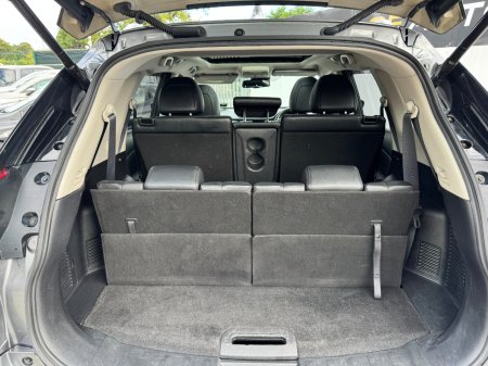 2020 Nissan X-Trail - photo 19