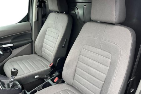 2022 Ford Transit Connect - photo 11