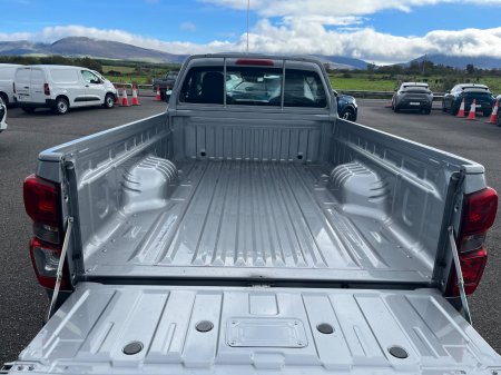2026 Isuzu D-Max - photo 6