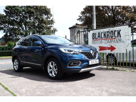 2019 Renault Kadjar - photo 22