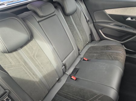 2021 Peugeot 3008 - photo 9