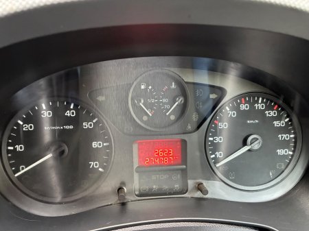 2017 Citroen Berlingo - photo 14