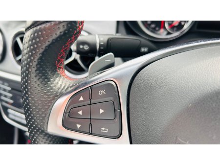 2018 Mercedes-Benz CLA - photo 15