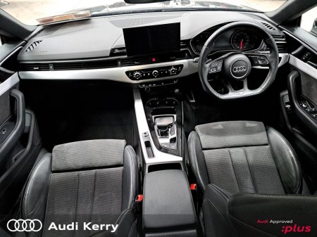 2021 Audi A5 - photo 12