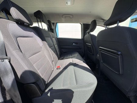 2023 Dacia Jogger - photo 6
