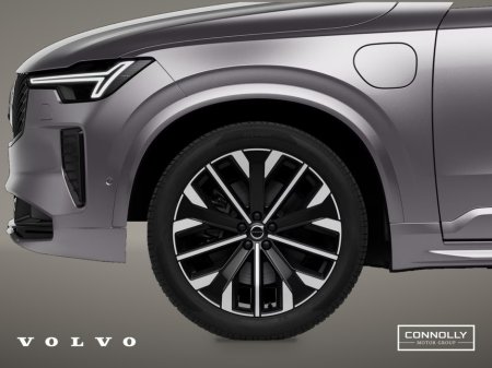 2027 Volvo XC90 - photo 5