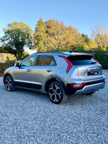 2024 Kia Niro - photo 7