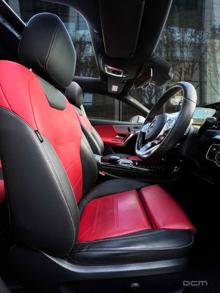 2023 Mercedes-Benz A-Class - photo 12
