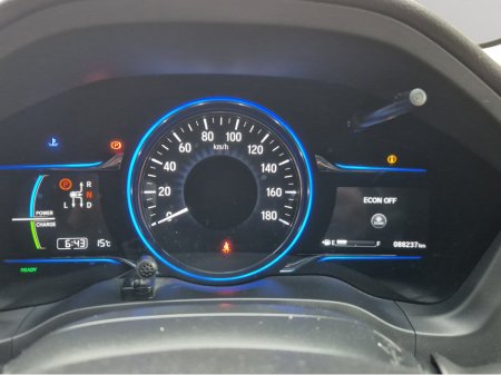 2015 Honda HR-V - photo 10