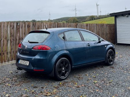 2006 SEAT Leon - photo 8