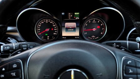2018 Mercedes-Benz C-Class - photo 35