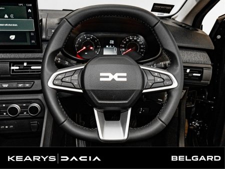 2026 Dacia Jogger - photo 13