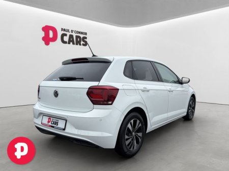 2019 Volkswagen Polo - photo 8